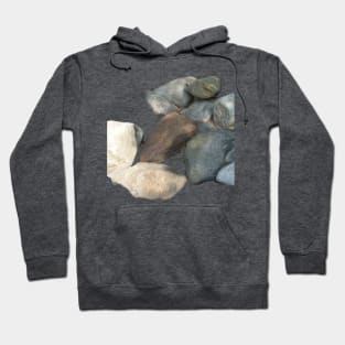 rocks Hoodie